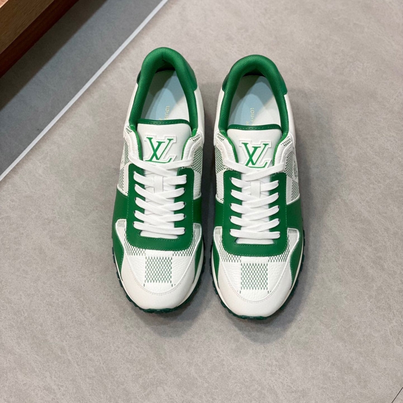LV Casual Shoes
